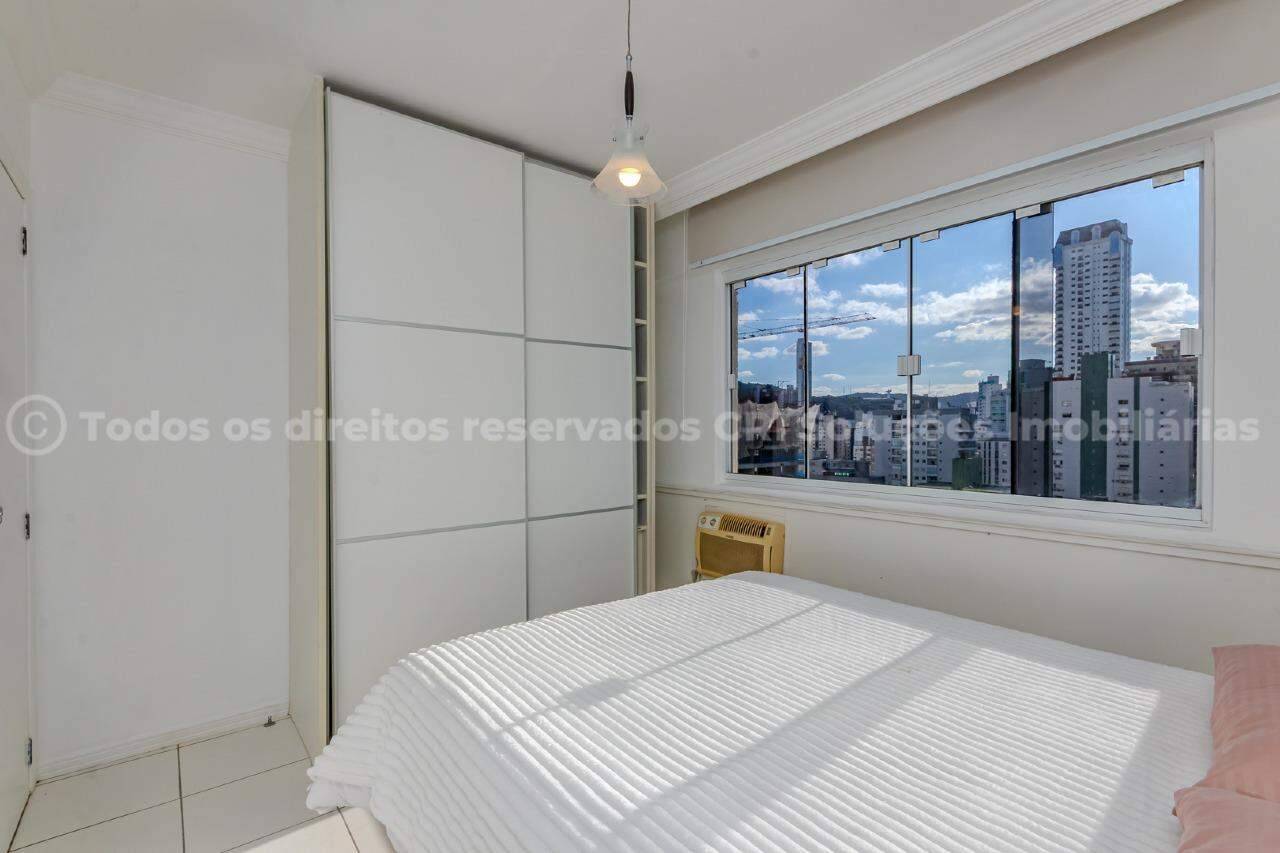 Foto do imóvel Apartamento mobiliado com 3 dormitórios no Edifício Imperatriz em Balneário Camboriú | Vida na praia