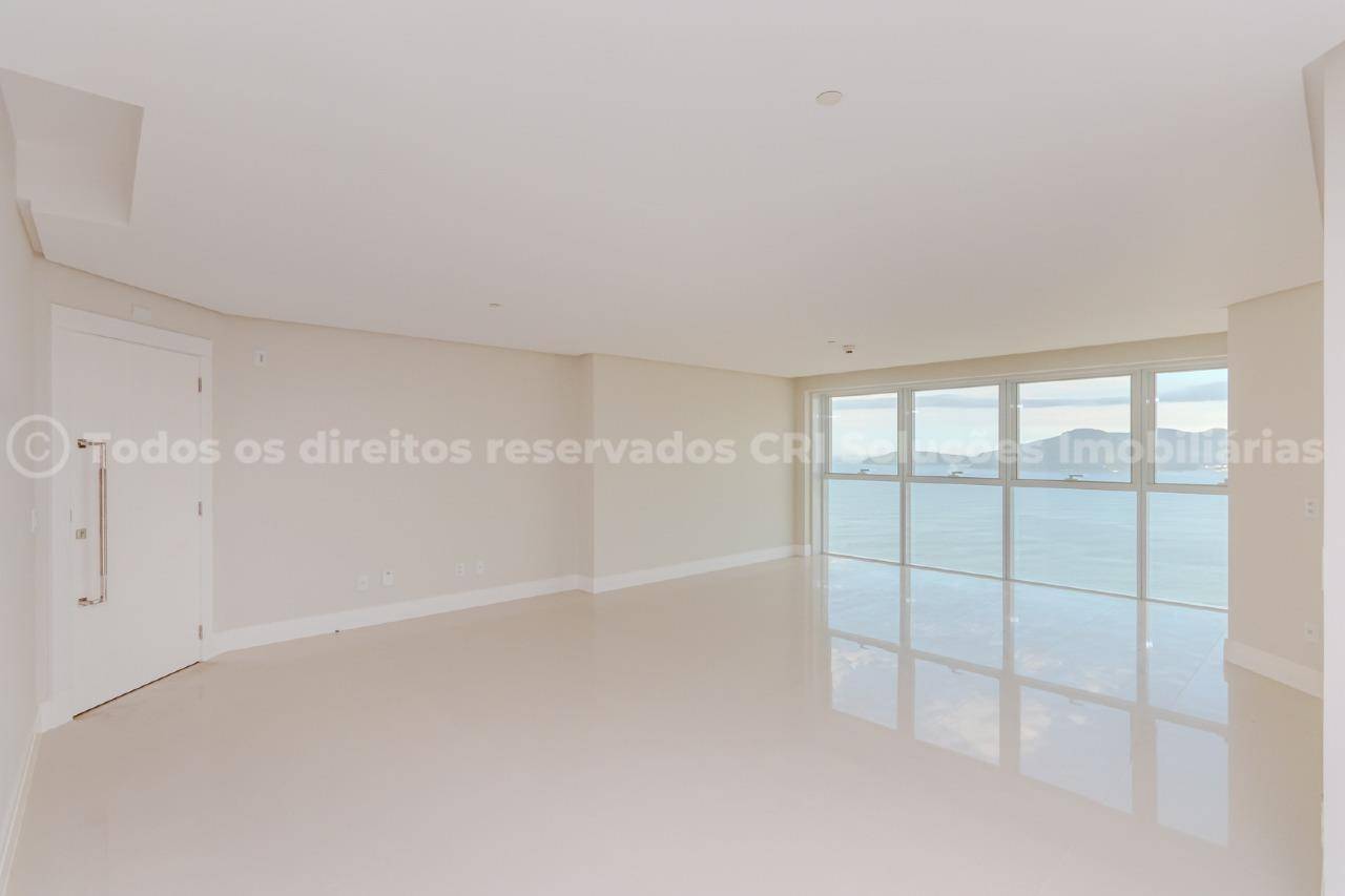 Foto do imóvel Apartamento com 03 Suítes no Edifício Infinity Coast com Vista para o Mar em Balneário Camboriú | Vida na praia