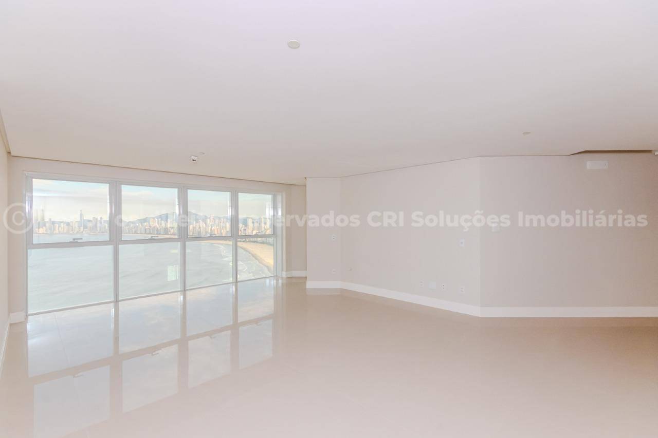Foto do imóvel Apartamento com 03 Suítes no Edifício Infinity Coast com Vista para o Mar em Balneário Camboriú | Vida na praia