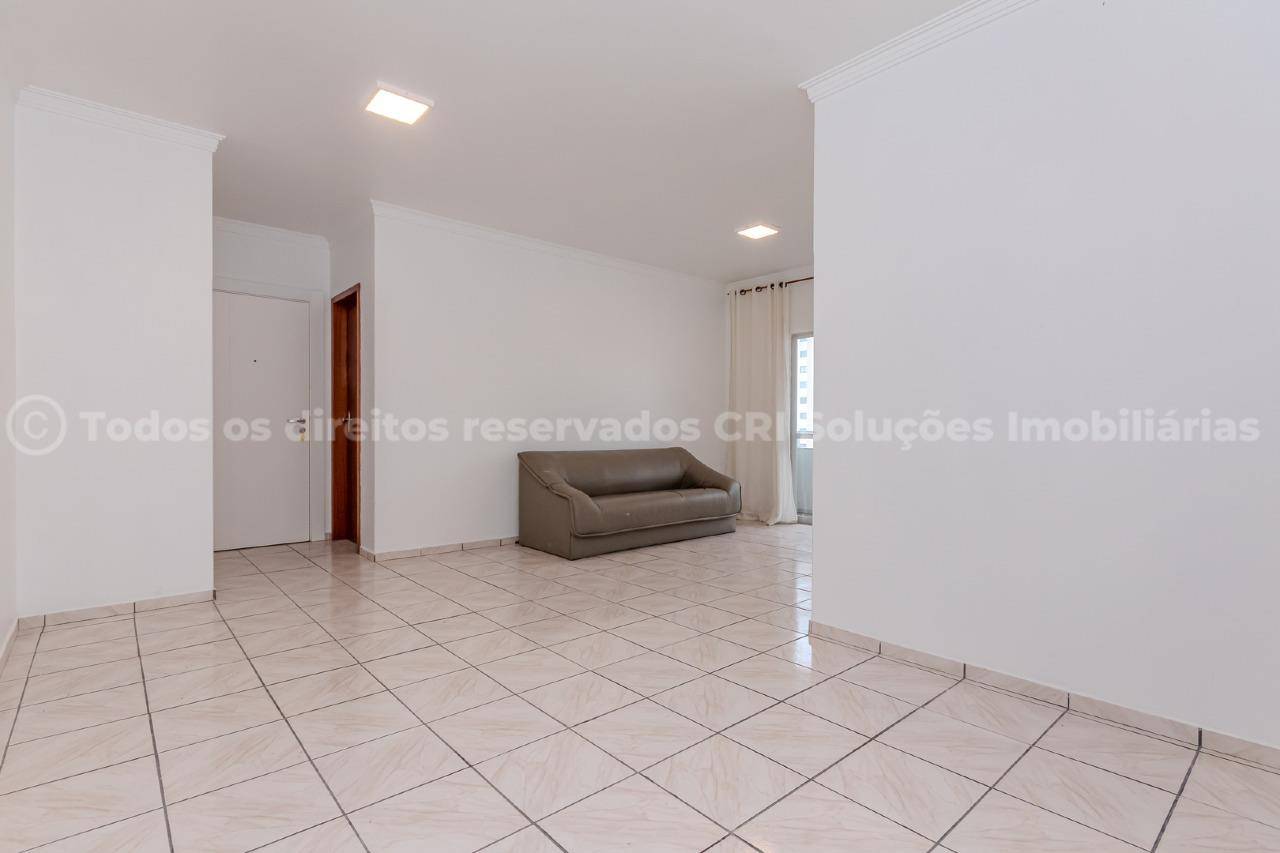 Foto do imóvel Apartamento no Edifício Marquesado em Balneário Camboriú – 2 dormitórios com vista para o mar