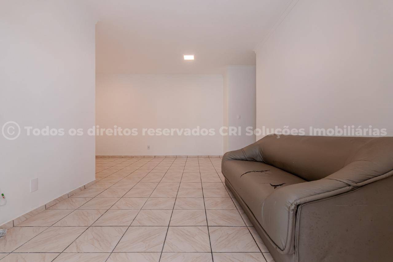 Foto do imóvel Apartamento no Edifício Marquesado em Balneário Camboriú – 2 dormitórios com vista para o mar