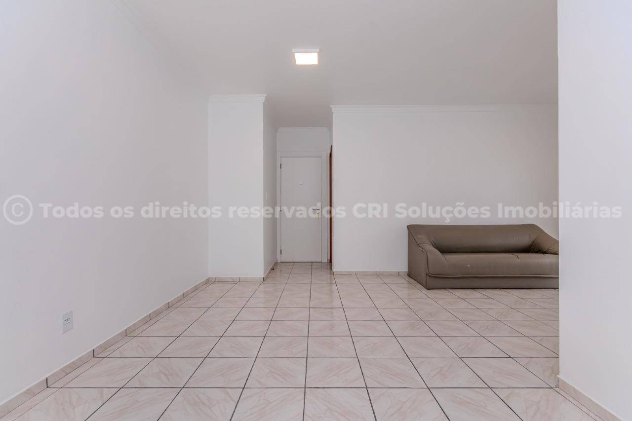 Foto do imóvel Apartamento no Edifício Marquesado em Balneário Camboriú – 2 dormitórios com vista para o mar
