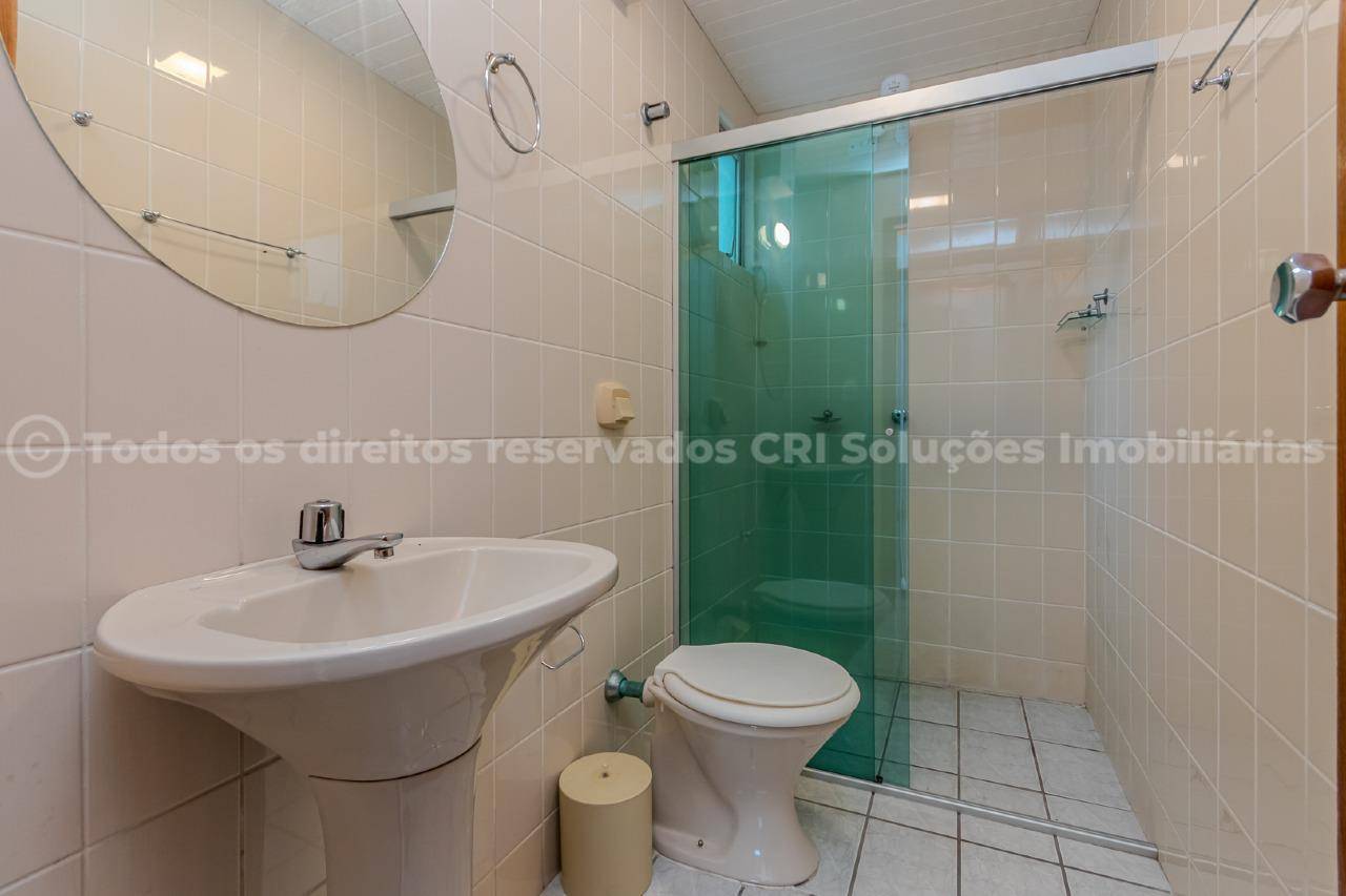 Foto do imóvel Apartamento no Edifício Marquesado em Balneário Camboriú – 2 dormitórios com vista para o mar