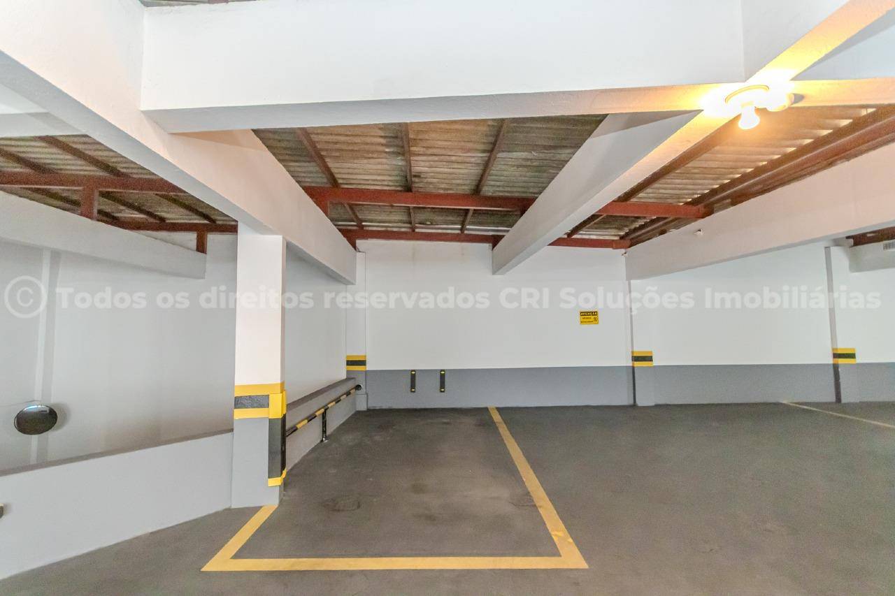 Foto do imóvel Apartamento no Edifício Marquesado em Balneário Camboriú – 2 dormitórios com vista para o mar