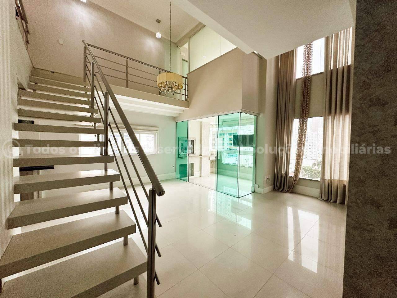 Foto do imóvel Apartamento a venda no Edifício Innovare com 03 Suítes no Centro de Balneário Camboriú.