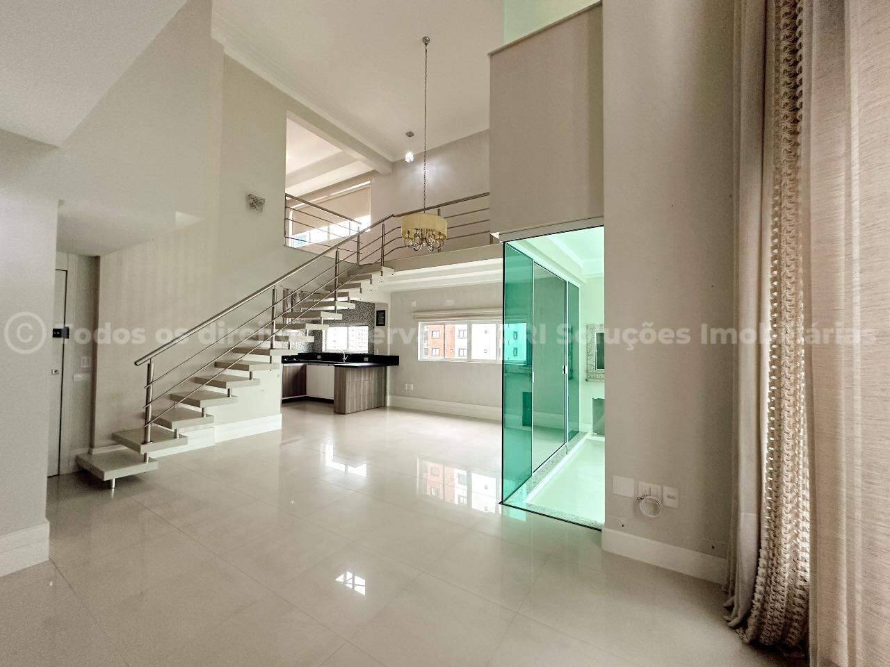 Foto do imóvel Apartamento a venda no Edifício Innovare com 03 Suítes no Centro de Balneário Camboriú.