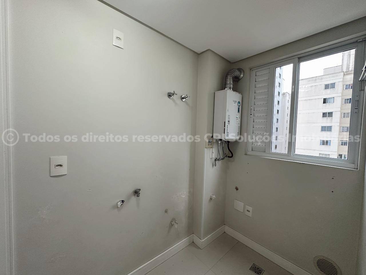 Foto do imóvel Apartamento a venda no Edifício Innovare com 03 Suítes no Centro de Balneário Camboriú.