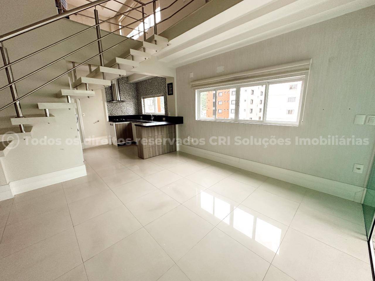 Foto do imóvel Apartamento a venda no Edifício Innovare com 03 Suítes no Centro de Balneário Camboriú.