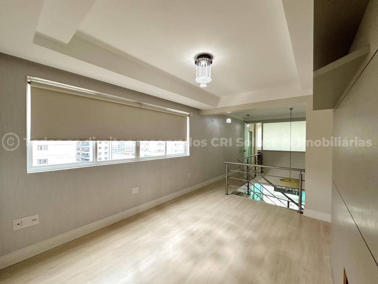 Foto do imóvel Apartamento a venda no Edifício Innovare com 03 Suítes no Centro de Balneário Camboriú.