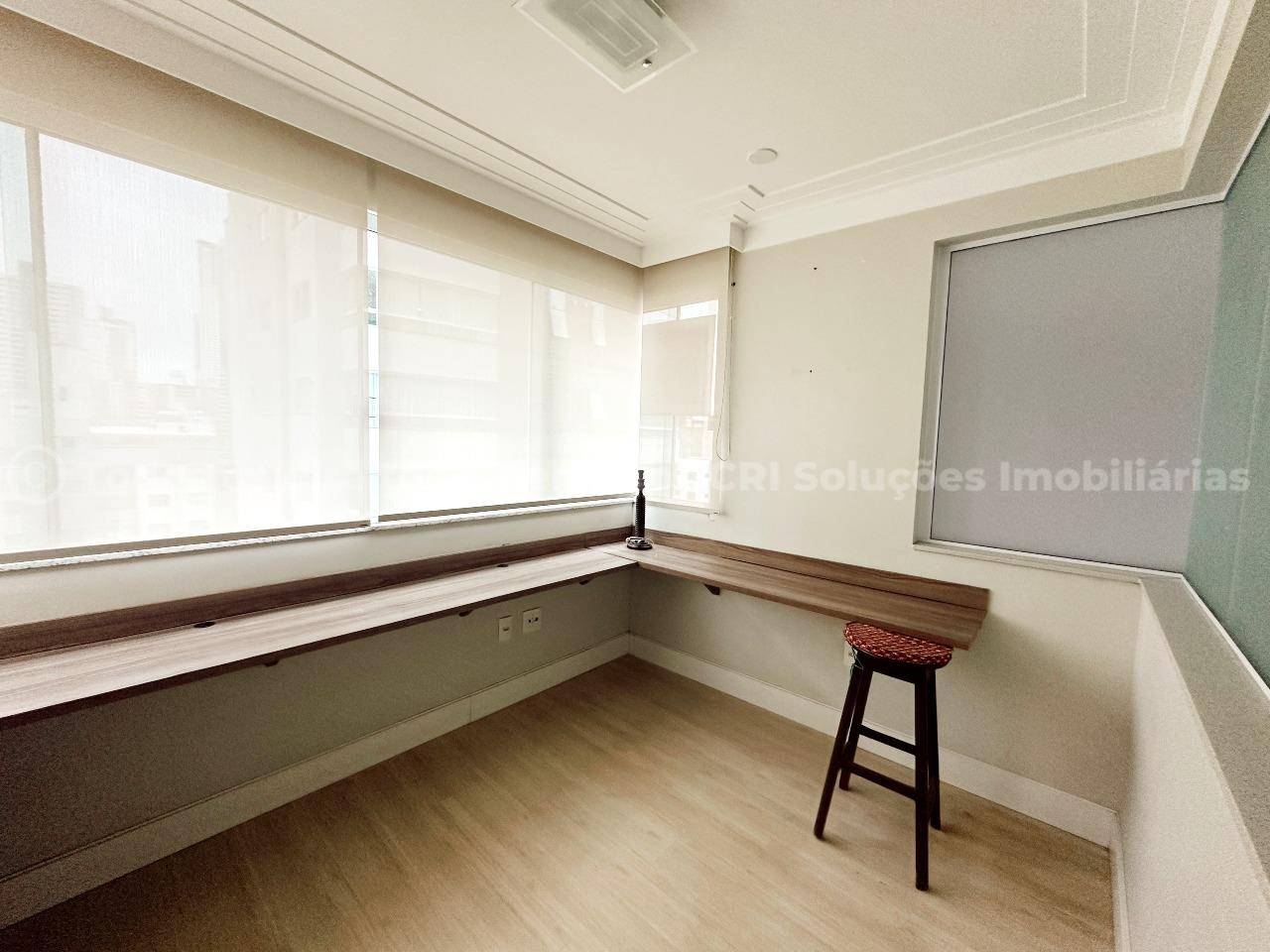 Foto do imóvel Apartamento a venda no Edifício Innovare com 03 Suítes no Centro de Balneário Camboriú.