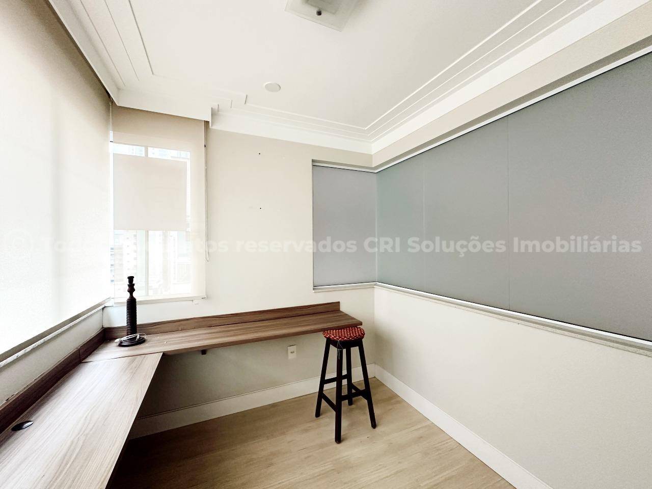 Foto do imóvel Apartamento a venda no Edifício Innovare com 03 Suítes no Centro de Balneário Camboriú.