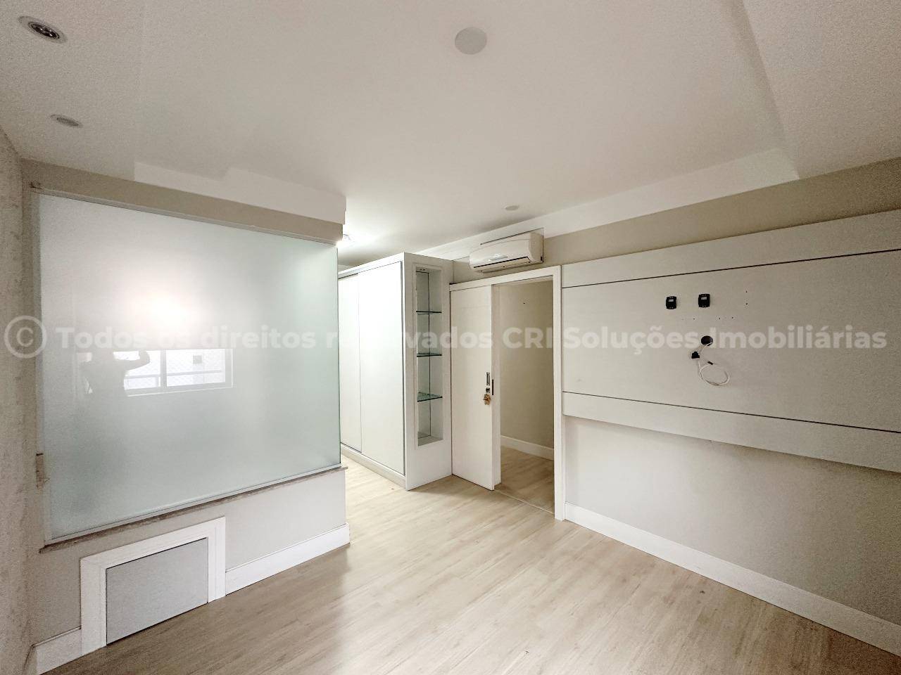 Foto do imóvel Apartamento a venda no Edifício Innovare com 03 Suítes no Centro de Balneário Camboriú.
