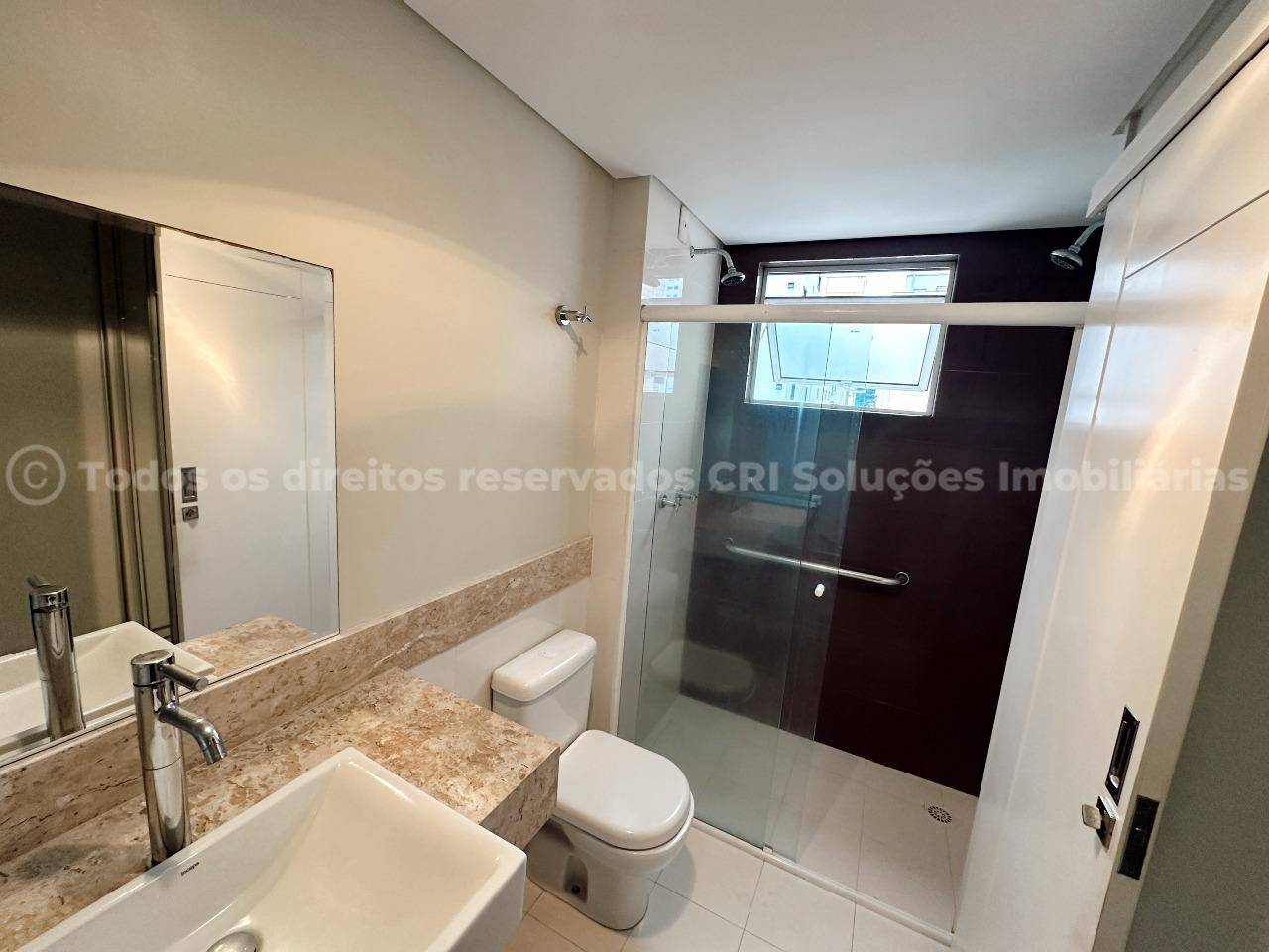 Foto do imóvel Apartamento a venda no Edifício Innovare com 03 Suítes no Centro de Balneário Camboriú.