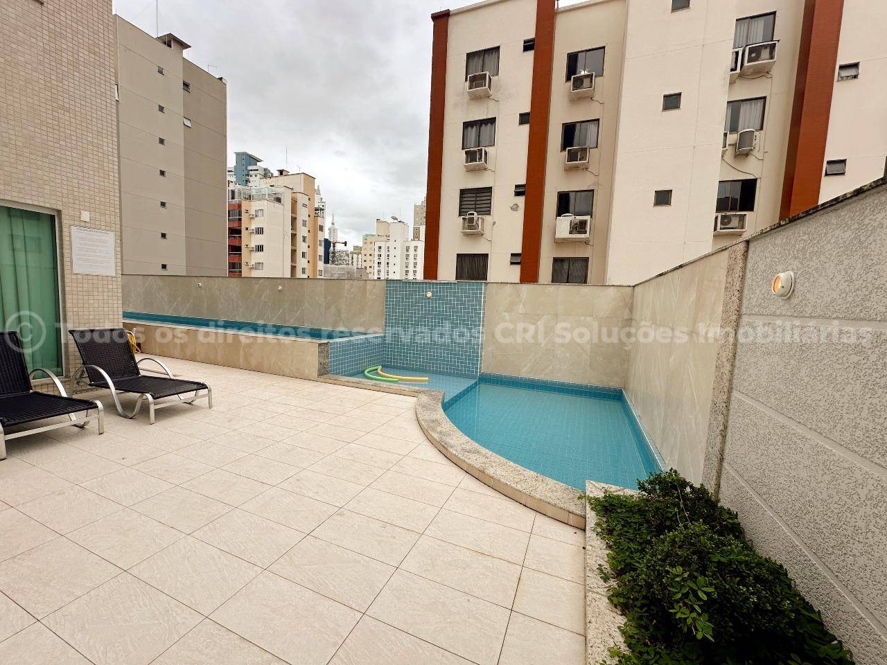 Foto do imóvel Apartamento a venda no Edifício Innovare com 03 Suítes no Centro de Balneário Camboriú.