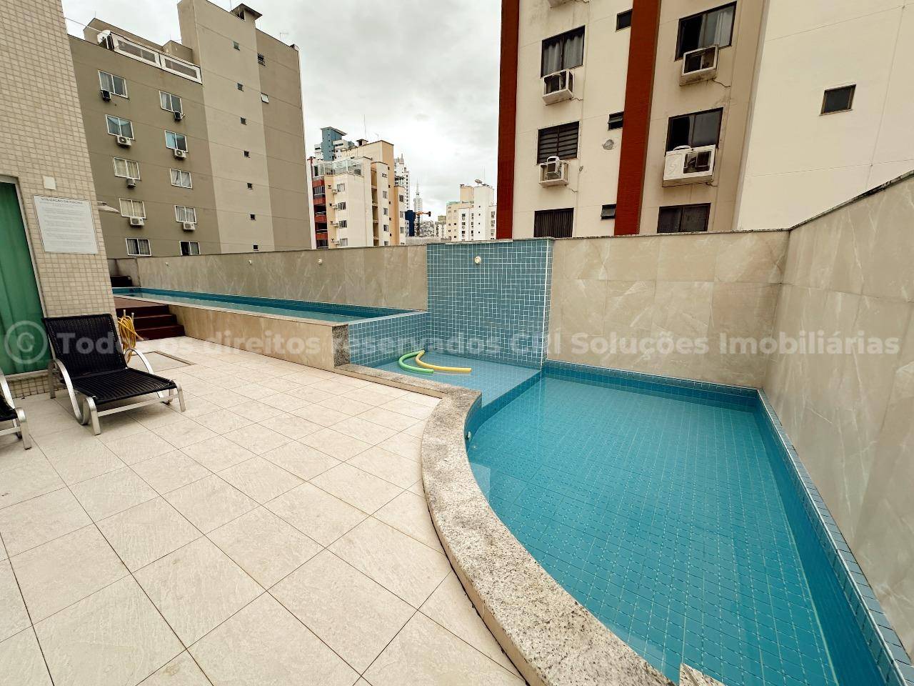 Foto do imóvel Apartamento a venda no Edifício Innovare com 03 Suítes no Centro de Balneário Camboriú.