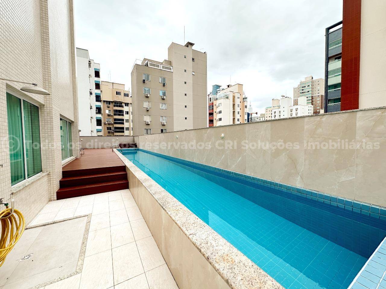 Foto do imóvel Apartamento a venda no Edifício Innovare com 03 Suítes no Centro de Balneário Camboriú.
