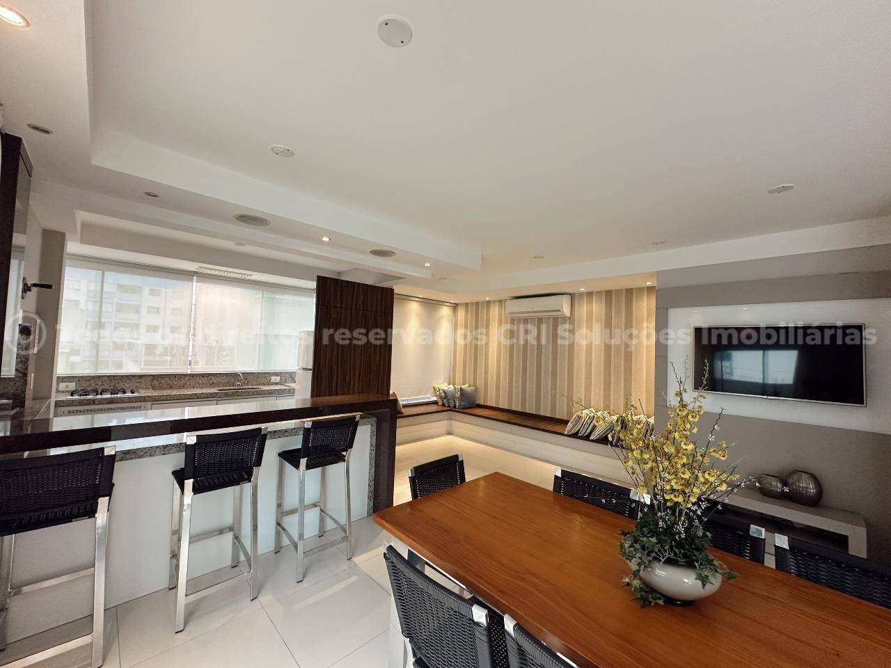 Foto do imóvel Apartamento a venda no Edifício Innovare com 03 Suítes no Centro de Balneário Camboriú.