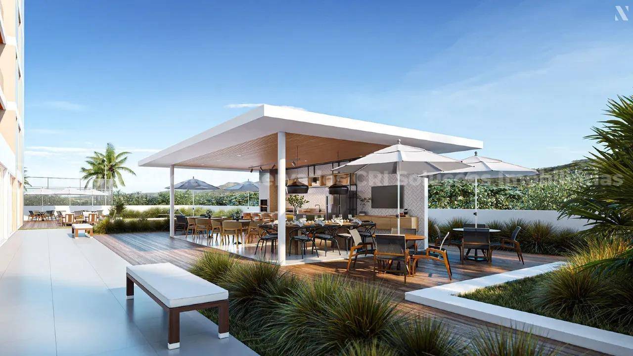 Foto do imóvel Apartamento na planta | 3 dormitórios (1 suíte) | 2 vagas | Praia Brava Itajaí