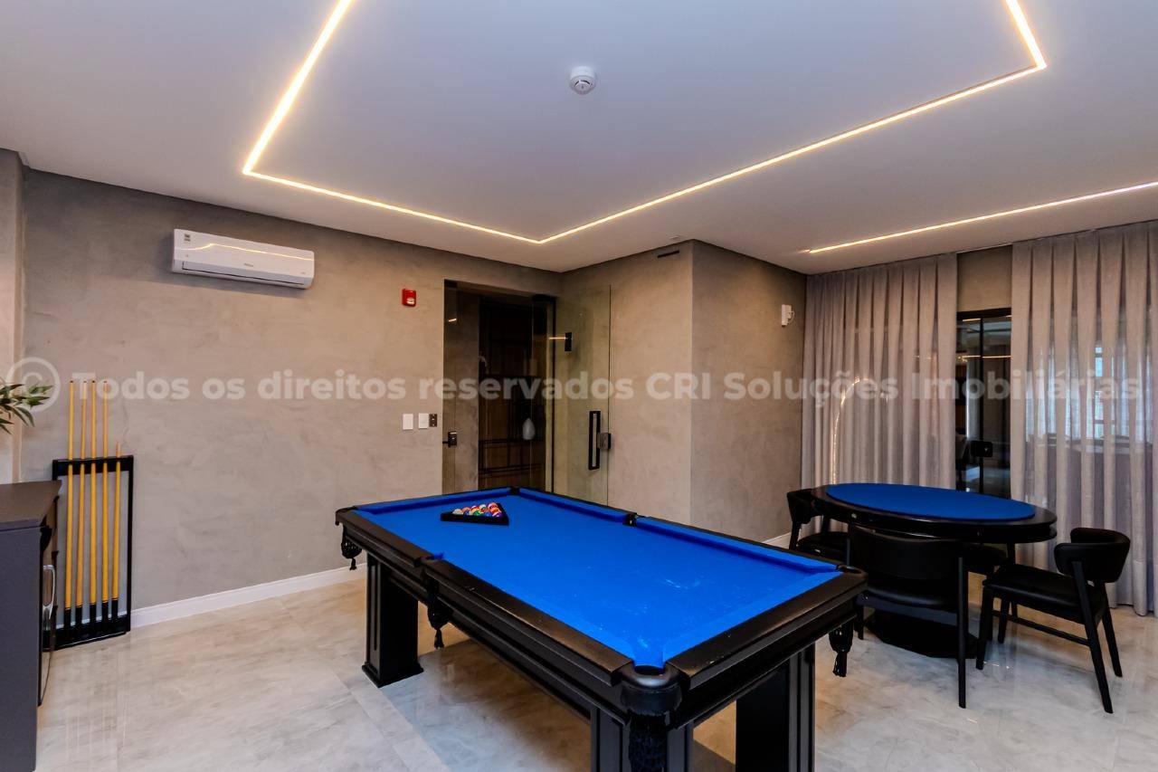 Foto do imóvel Apartamento 2 suítes vazio a venda no edifício Torre Atlântico em Balneário Pereque, Porto Belo