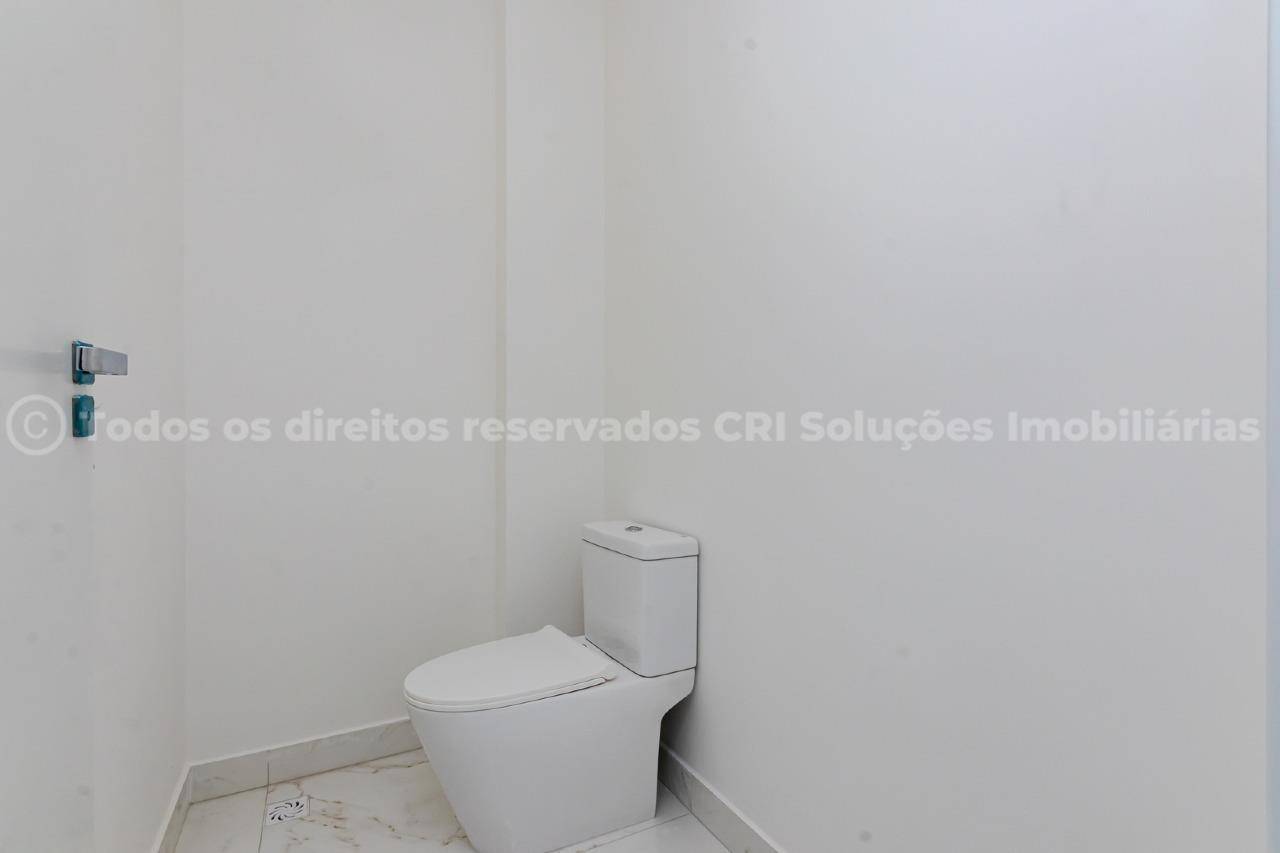 Foto do imóvel Apartamento 2 suítes vazio a venda no edifício Torre Atlântico em Balneário Pereque, Porto Belo