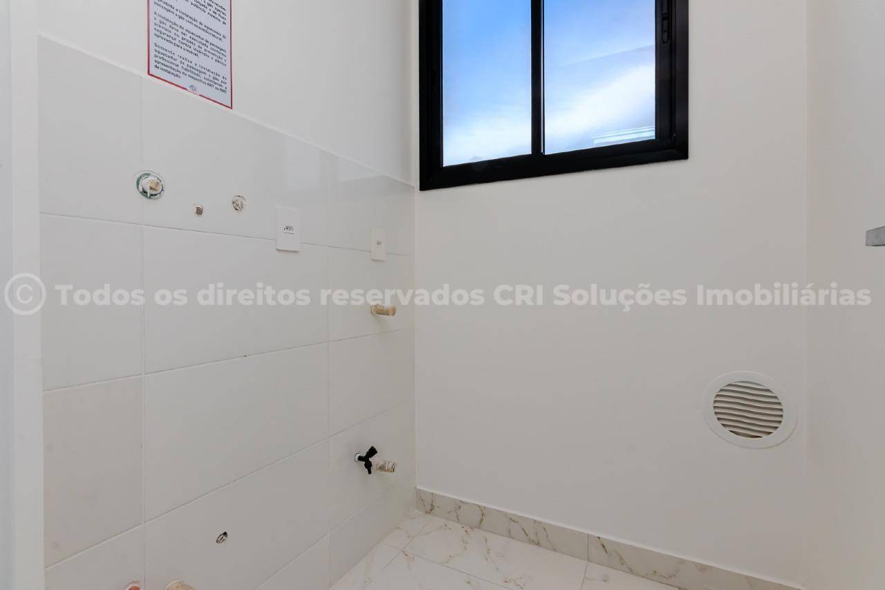 Foto do imóvel Apartamento 2 suítes vazio a venda no edifício Torre Atlântico em Balneário Pereque, Porto Belo