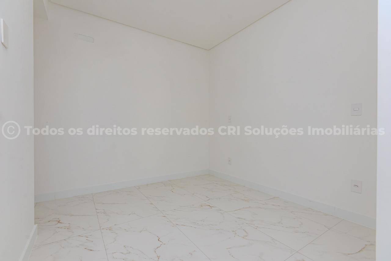 Foto do imóvel Apartamento 2 suítes vazio a venda no edifício Torre Atlântico em Balneário Pereque, Porto Belo