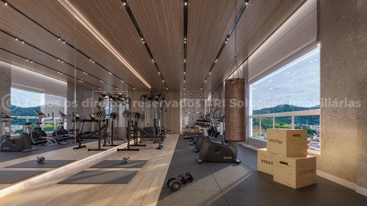 Foto do imóvel Apartamento 3 suítes na planta a venda no edifiíco Atlan Tower quadra mar no centro de Itapema
