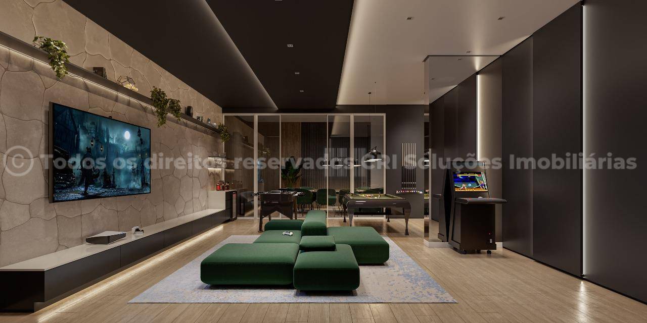 Foto do imóvel Apartamento 3 suítes na planta a venda no edifiíco Atlan Tower quadra mar no centro de Itapema