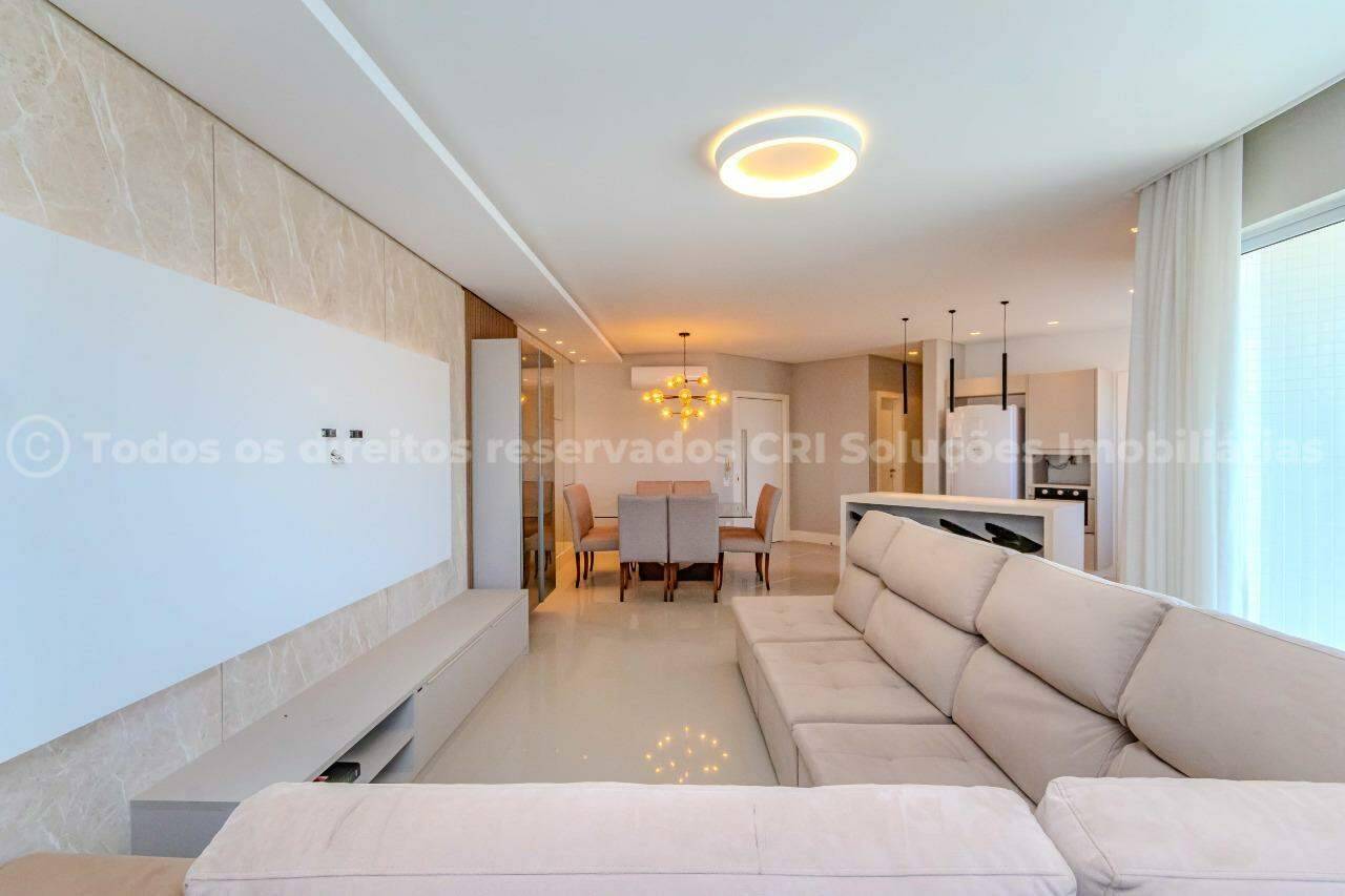 Foto do imóvel Apartamento a venda no Edifício Portinax com 03 Suítes Mobiliado no Centro de Balneário Camboriú.