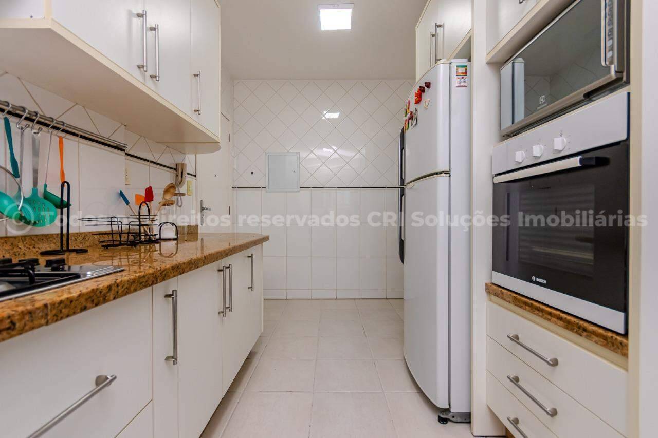 Foto do imóvel Apartamento à venda no Edifício Dom Maurício em Balneário Camboriú – 3 dormitórios e lazer completo