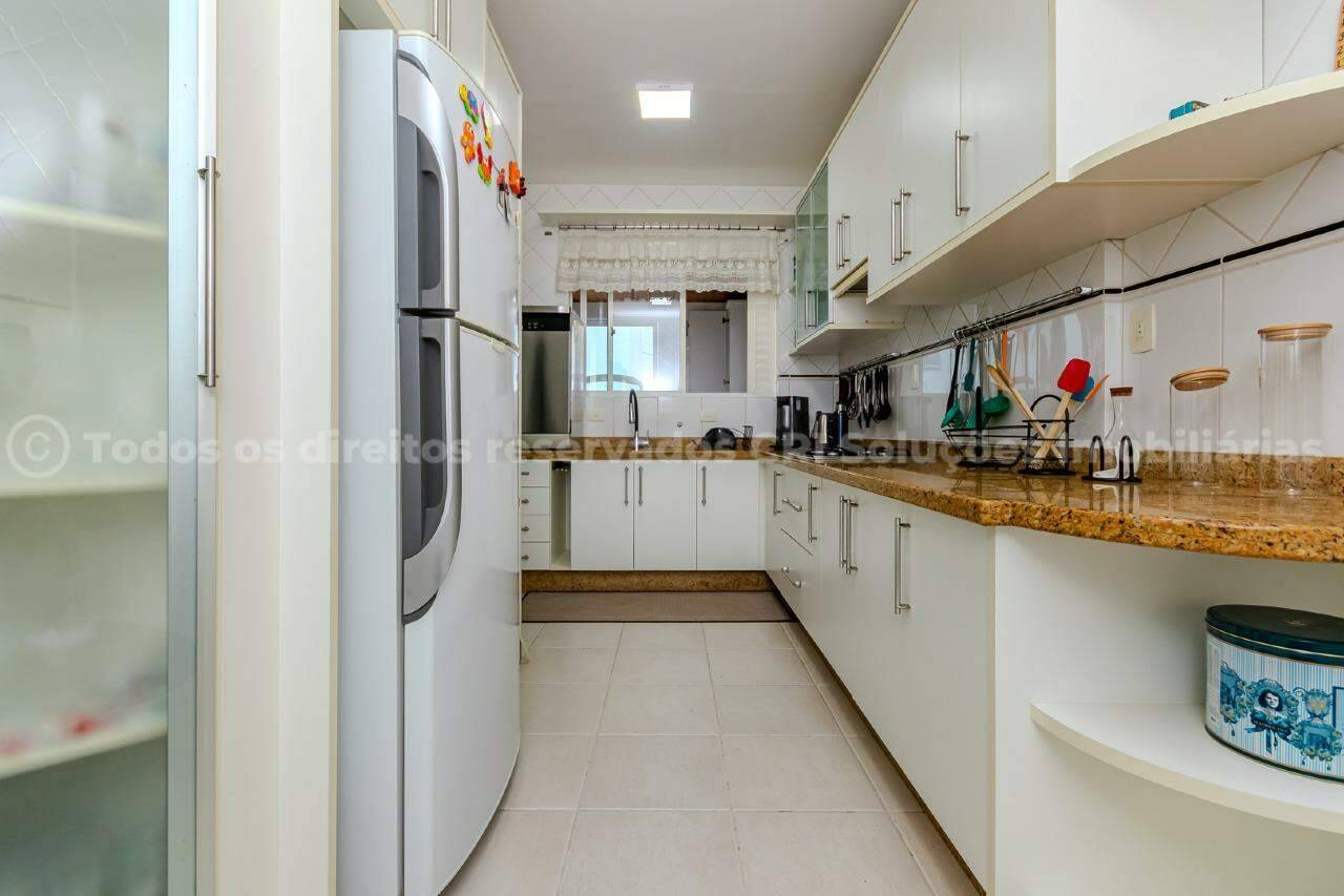 Foto do imóvel Apartamento à venda no Edifício Dom Maurício em Balneário Camboriú – 3 dormitórios e lazer completo