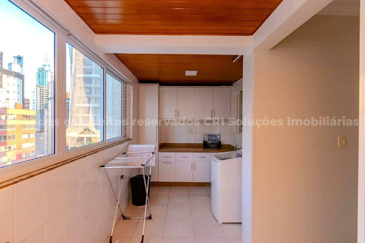 Foto do imóvel Apartamento à venda no Edifício Dom Maurício em Balneário Camboriú – 3 dormitórios e lazer completo