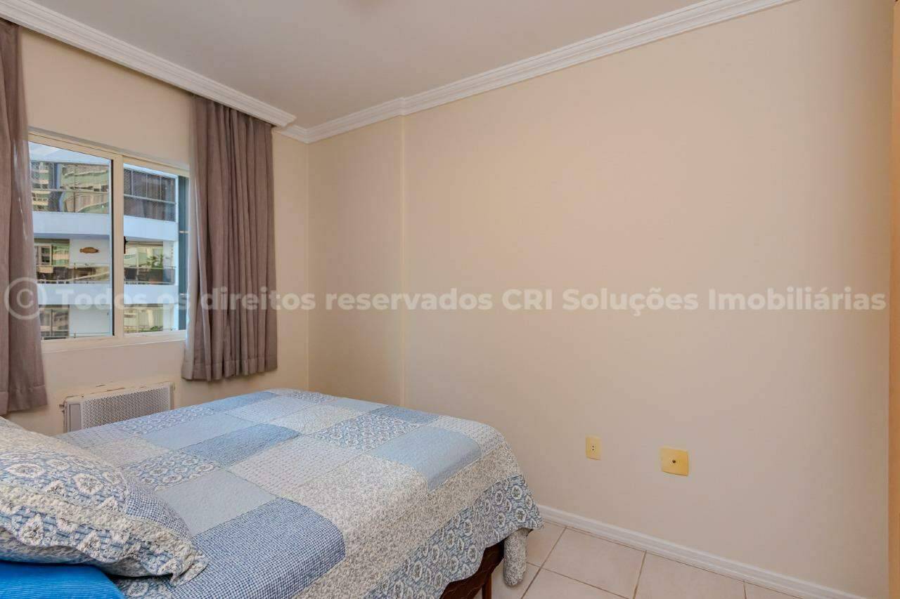 Foto do imóvel Apartamento à venda no Edifício Dom Maurício em Balneário Camboriú – 3 dormitórios e lazer completo