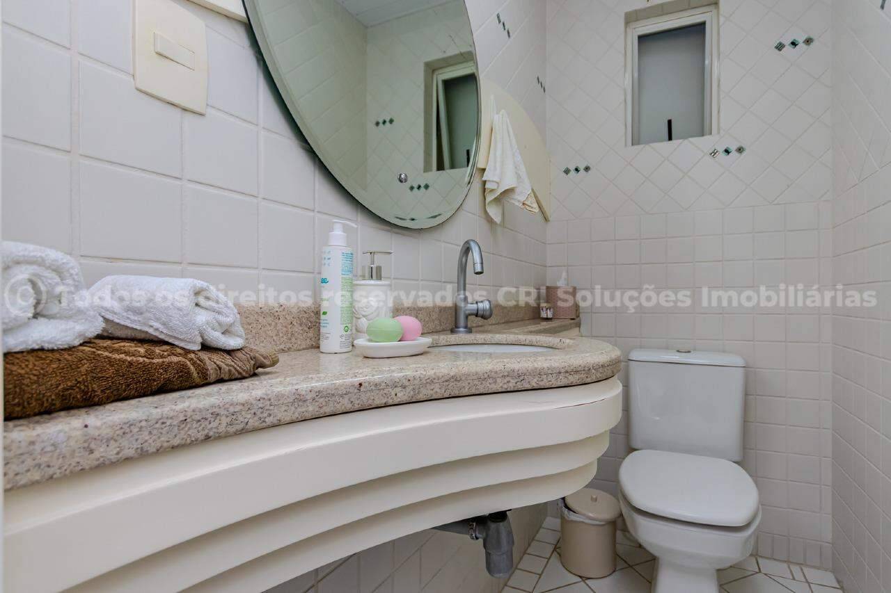 Foto do imóvel Apartamento à venda no Edifício Dom Maurício em Balneário Camboriú – 3 dormitórios e lazer completo