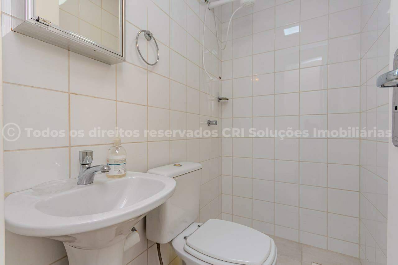 Foto do imóvel Apartamento à venda no Edifício Dom Maurício em Balneário Camboriú – 3 dormitórios e lazer completo