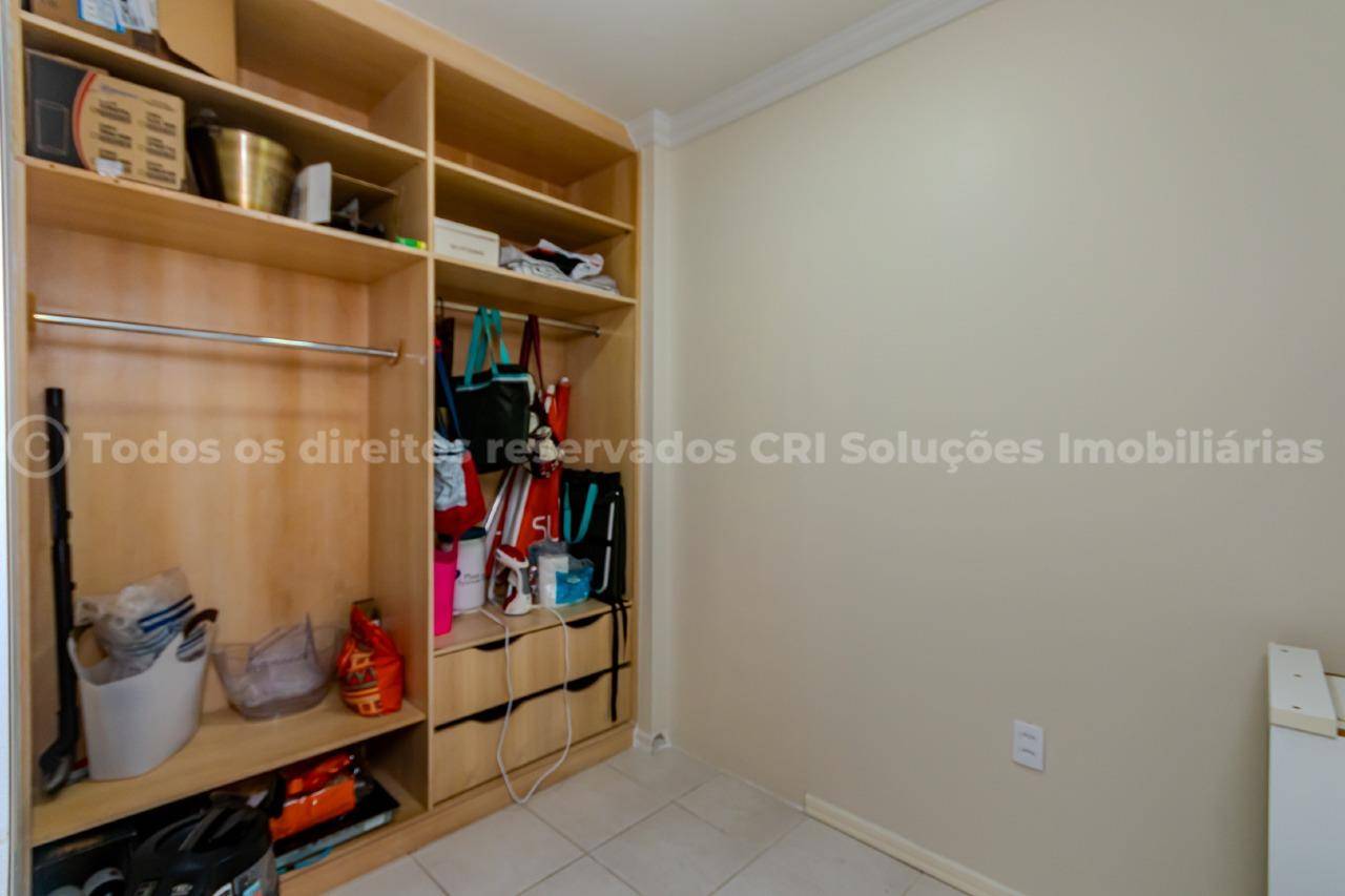 Foto do imóvel Apartamento à venda no Edifício Dom Maurício em Balneário Camboriú – 3 dormitórios e lazer completo