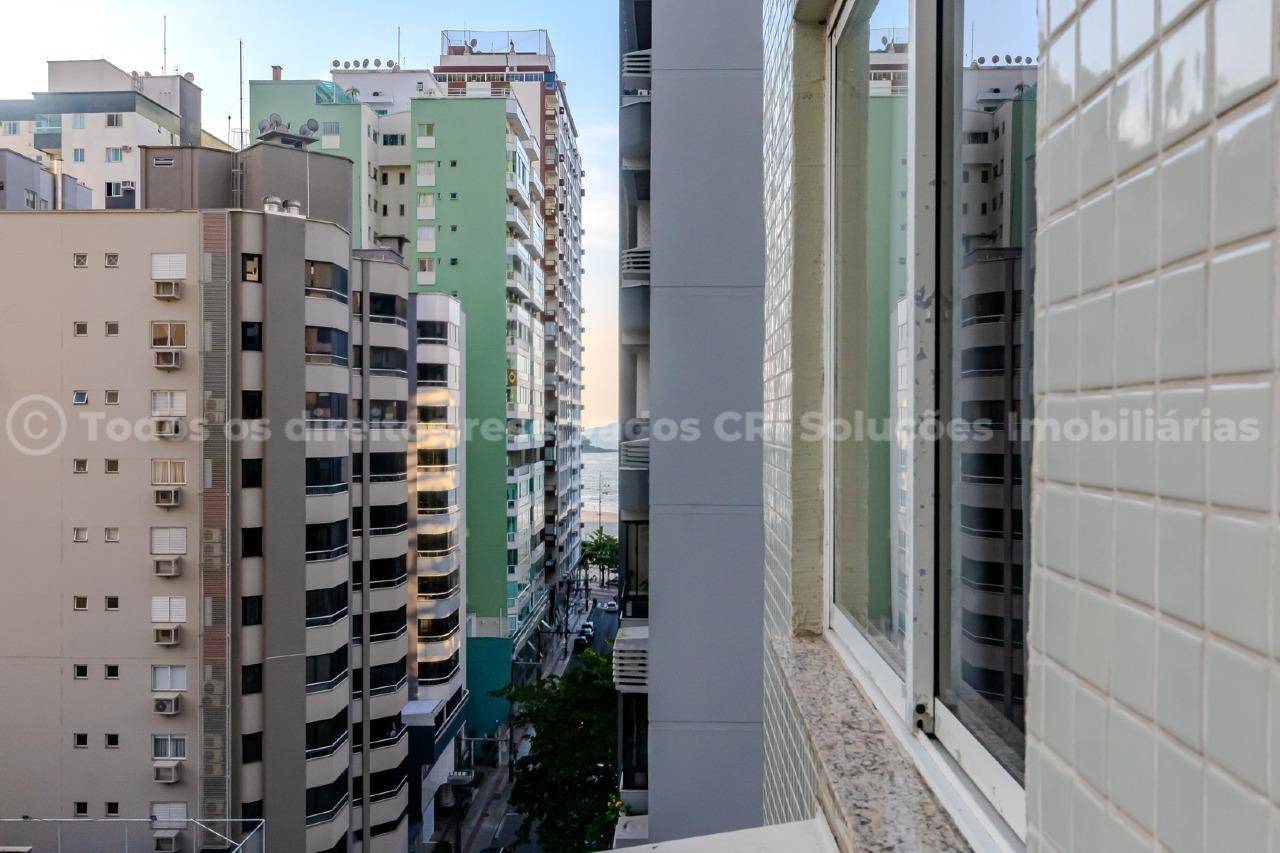 Foto do imóvel Apartamento à venda no Edifício Dom Maurício em Balneário Camboriú – 3 dormitórios e lazer completo