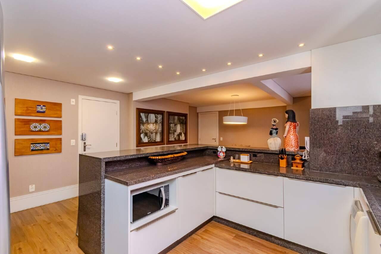 Foto do imóvel Apartamento 4 dormitórios Barra Sul Balneário Camboriú | Number One