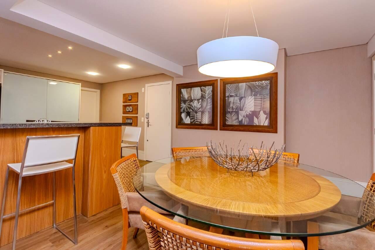 Foto do imóvel Apartamento 4 dormitórios Barra Sul Balneário Camboriú | Number One