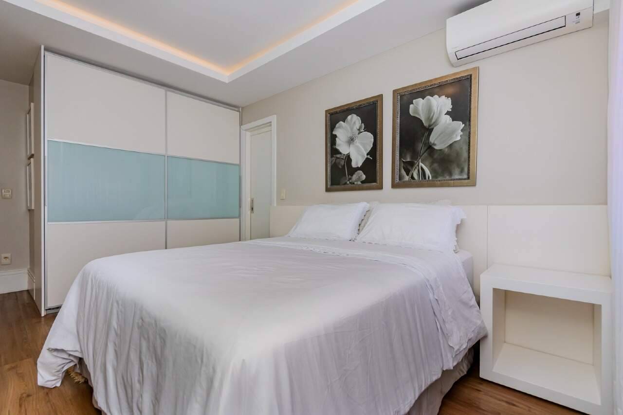Foto do imóvel Apartamento 4 dormitórios Barra Sul Balneário Camboriú | Number One