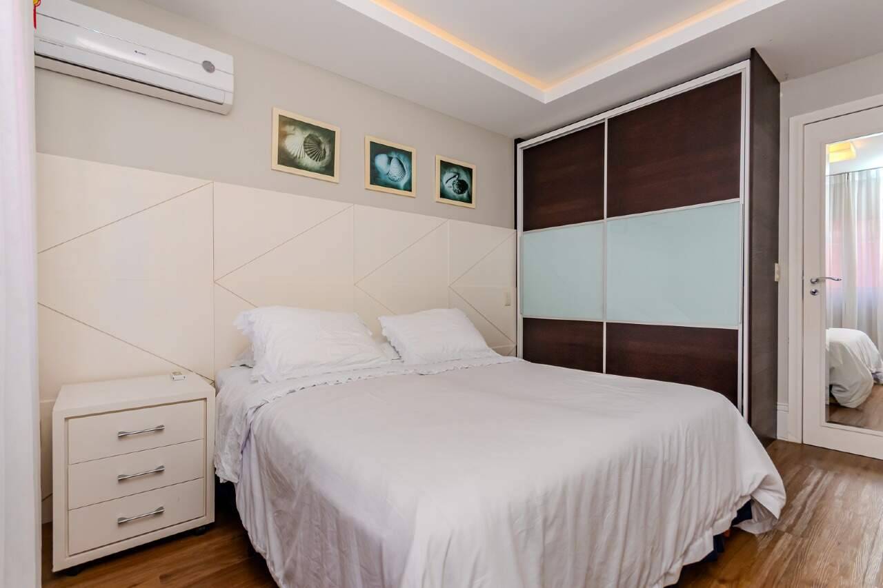 Foto do imóvel Apartamento 4 dormitórios Barra Sul Balneário Camboriú | Number One
