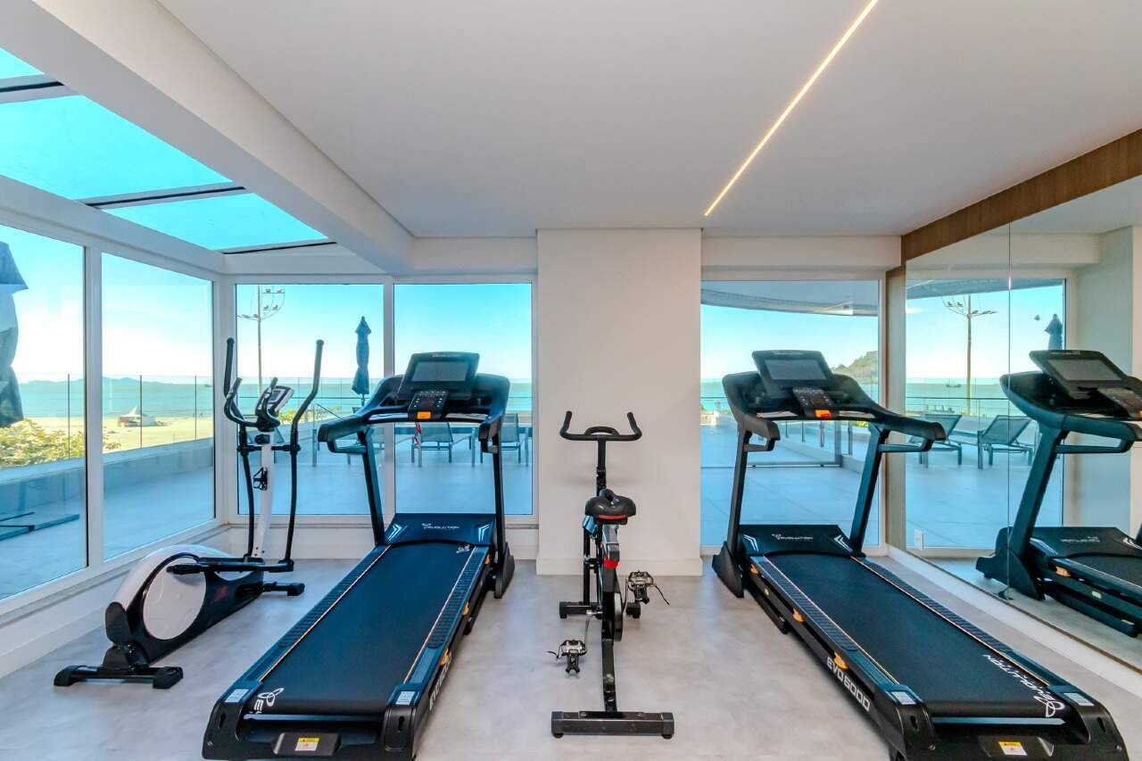 Foto do imóvel Apartamento 4 dormitórios Barra Sul Balneário Camboriú | Number One