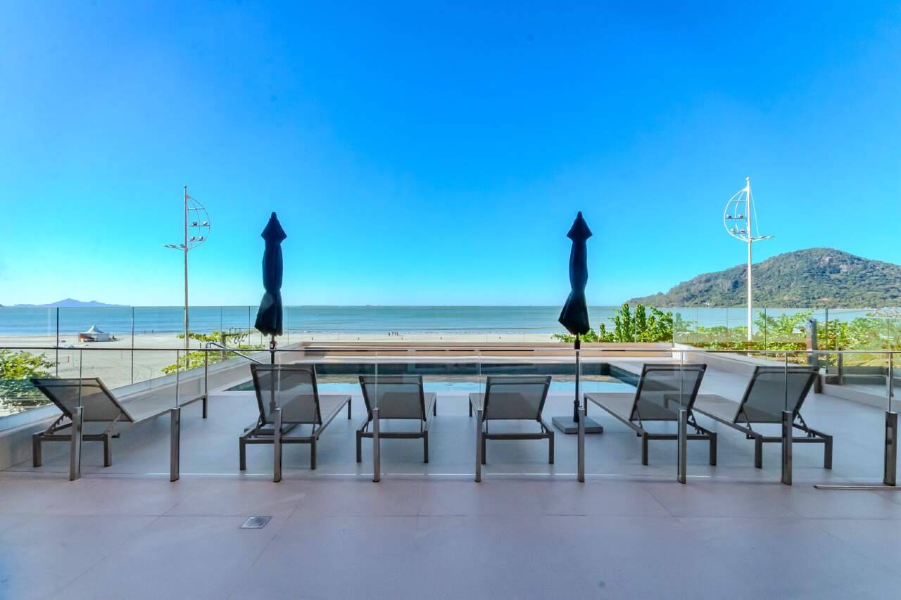 Foto do imóvel Apartamento 4 dormitórios Barra Sul Balneário Camboriú | Number One