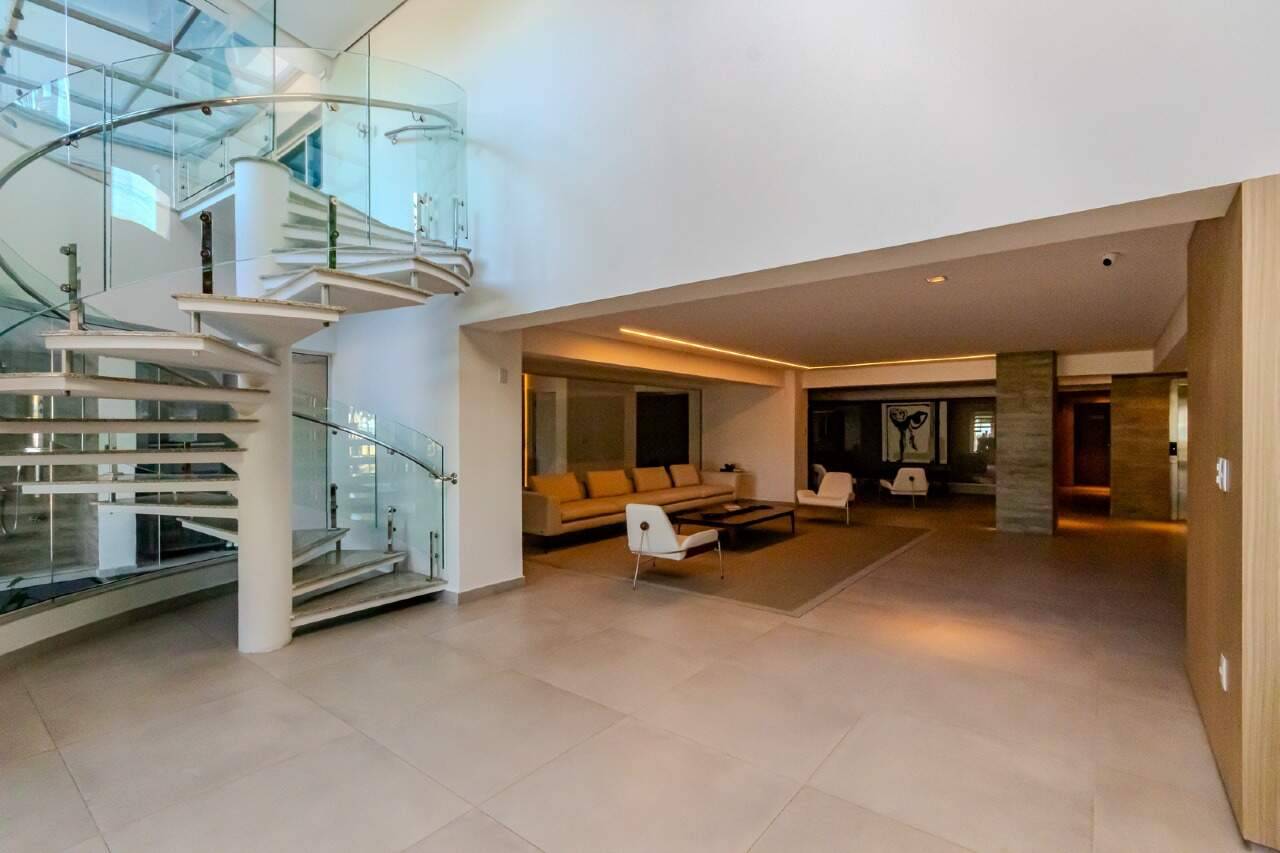 Foto do imóvel Apartamento 4 dormitórios Barra Sul Balneário Camboriú | Number One