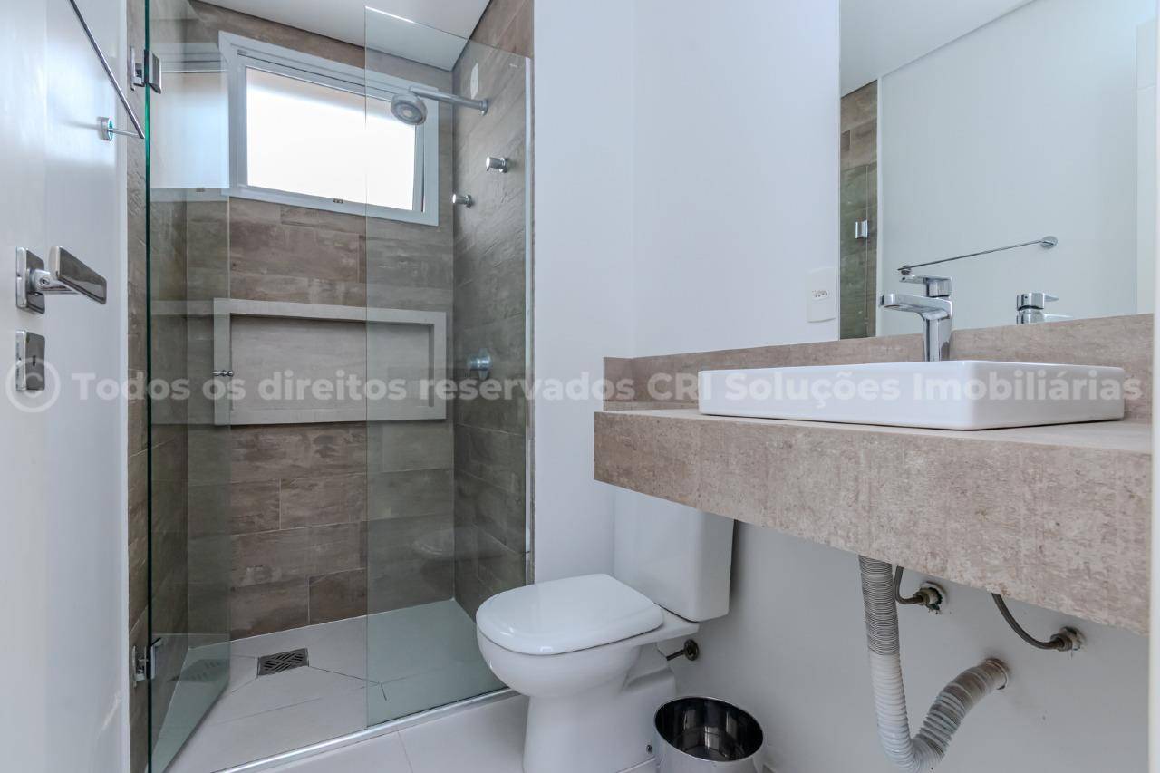 Foto do imóvel Apartamento no Amores da Brava com 3 dormitórios, 1 suíte e 2 vagas – Praia Brava, Itajaí