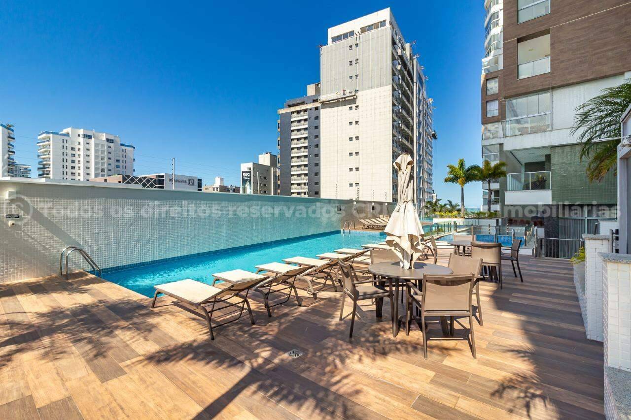 Foto do imóvel Apartamento no Amores da Brava com 3 dormitórios, 1 suíte e 2 vagas – Praia Brava, Itajaí