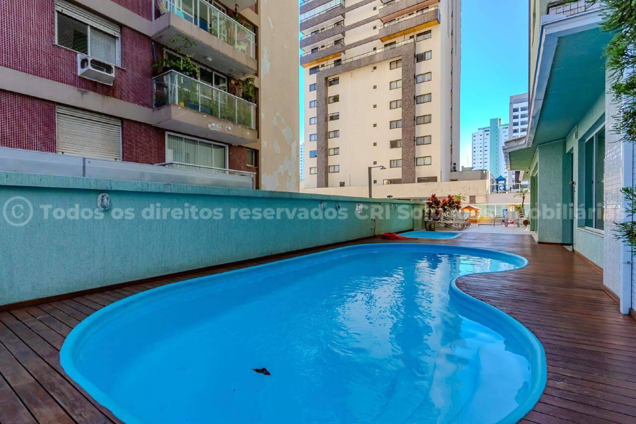 Foto do imóvel partamento 2 Suítes no Edifício L’Essence – Centro de Balneário Camboriú | 2 Vagas