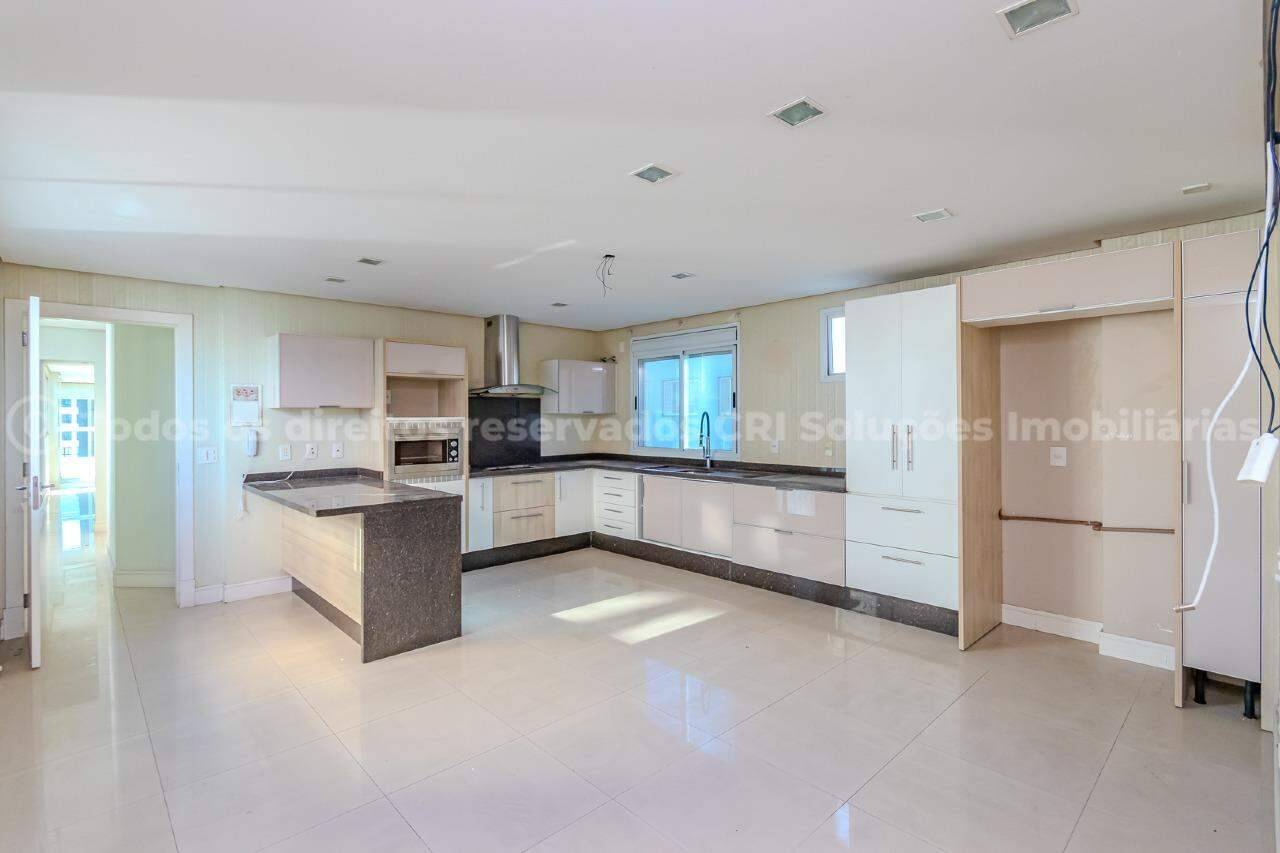 Foto do imóvel Cobertura Duplex no Edifício L’Essence – 4 Dormitórios | Centro de Balneário Camboriú | 4 Vagas