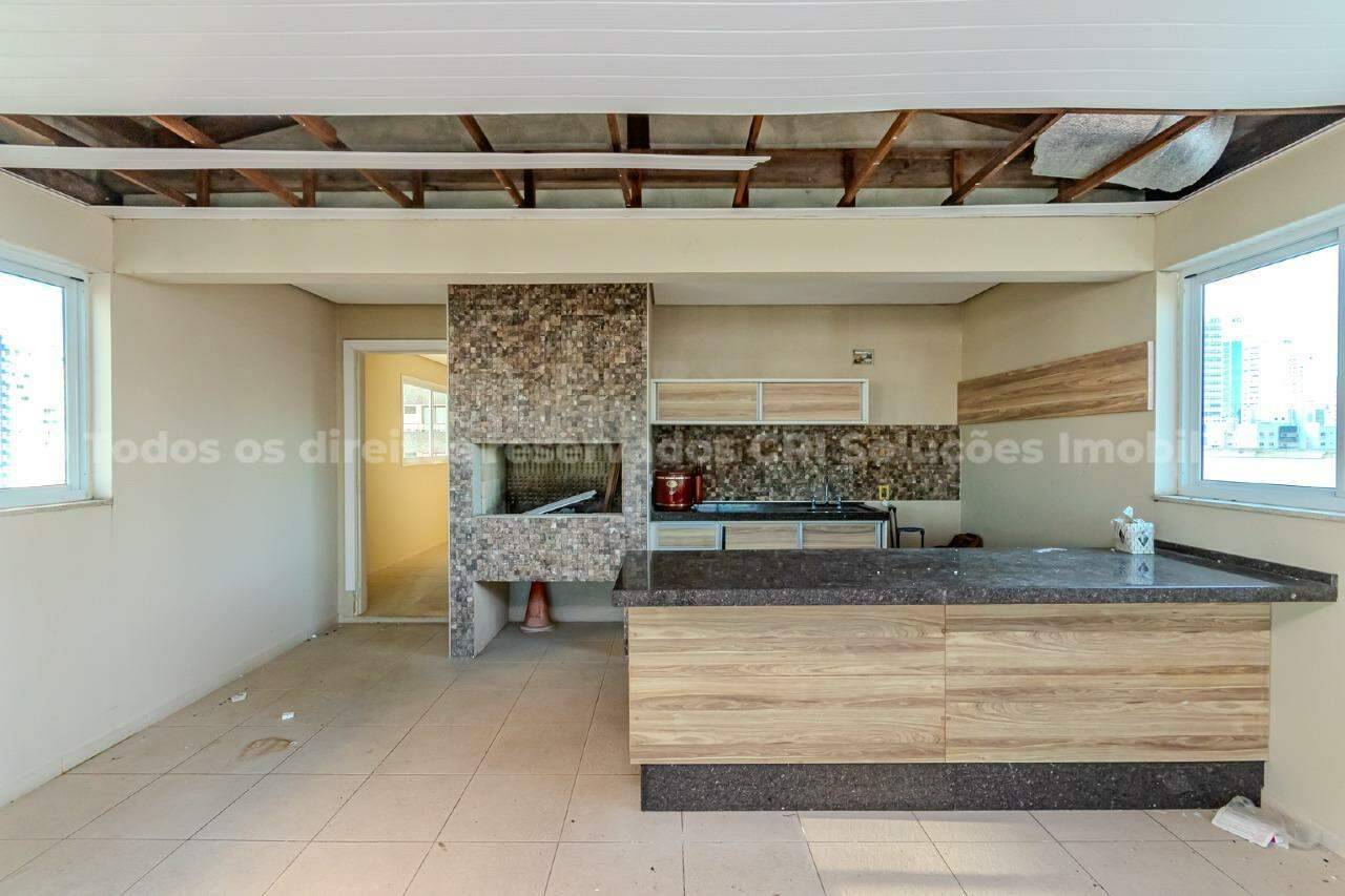 Foto do imóvel Cobertura Duplex no Edifício L’Essence – 4 Dormitórios | Centro de Balneário Camboriú | 4 Vagas