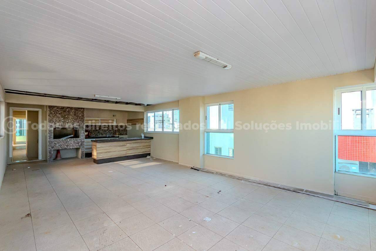 Foto do imóvel Cobertura Duplex no Edifício L’Essence – 4 Dormitórios | Centro de Balneário Camboriú | 4 Vagas